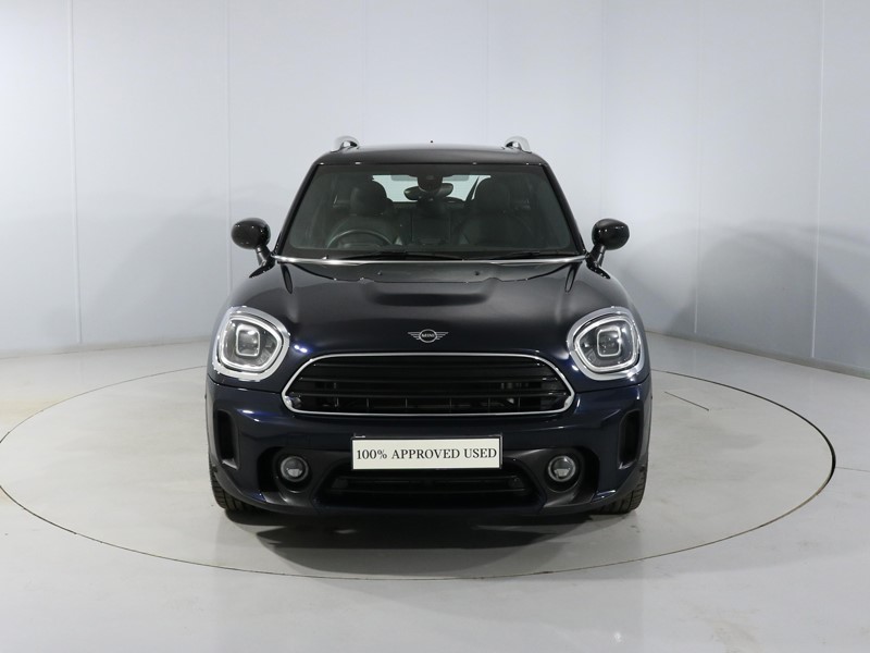 2023 (23) MINI COUNTRYMAN 1.5 Cooper Exclusive Premium Plus 5dr Auto 5139323