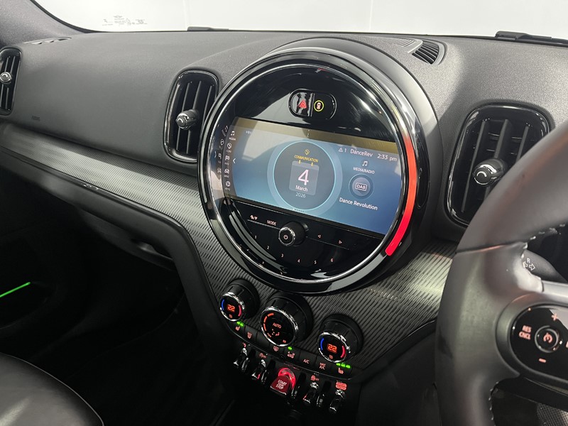2023 (23) MINI COUNTRYMAN 1.5 Cooper Exclusive Premium Plus 5dr Auto 5139315