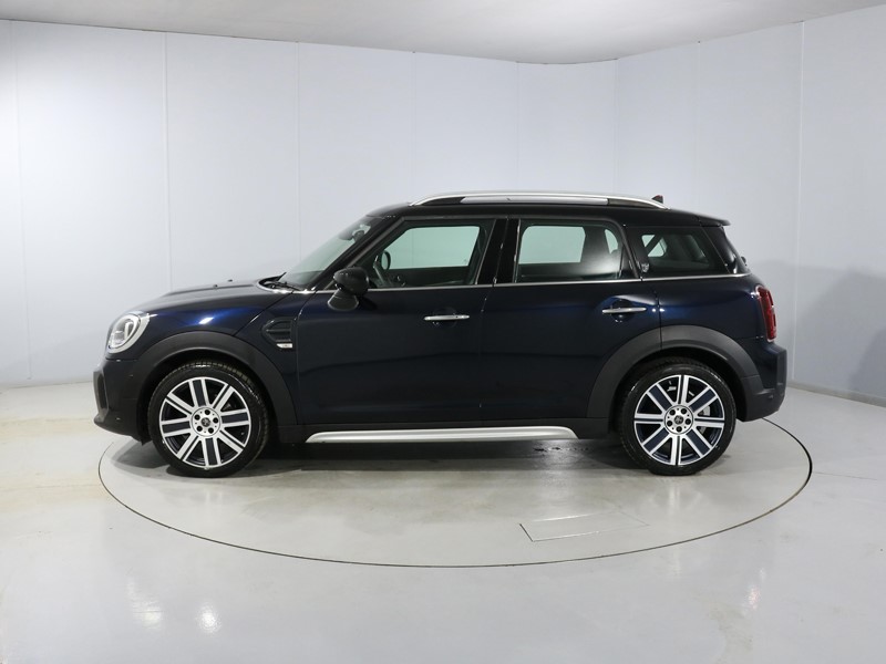2023 (23) MINI COUNTRYMAN 1.5 Cooper Exclusive Premium Plus 5dr Auto 5139356