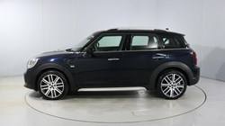 2023 (23) MINI COUNTRYMAN 1.5 Cooper Exclusive Premium Plus 5dr Auto 5139356