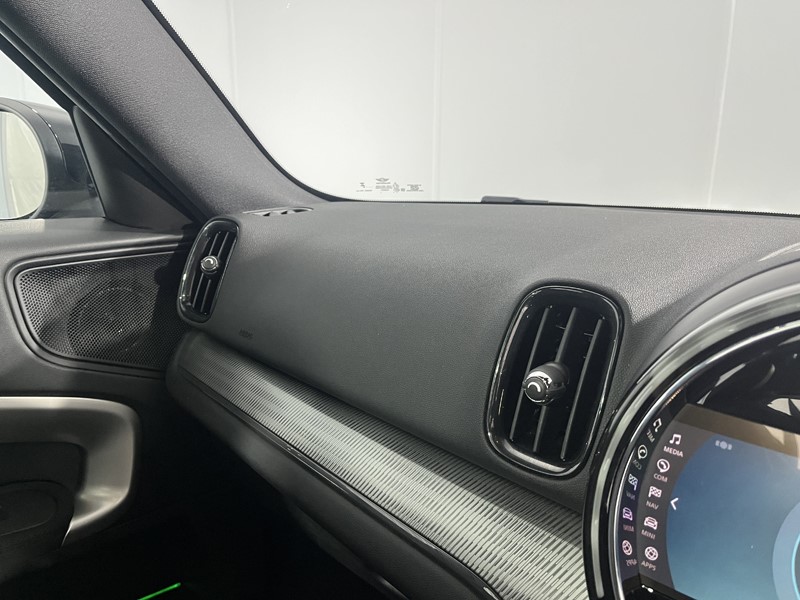 2023 (23) MINI COUNTRYMAN 1.5 Cooper Exclusive Premium Plus 5dr Auto 5139334