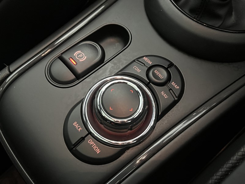 2023 (23) MINI COUNTRYMAN 1.5 Cooper Exclusive Premium Plus 5dr Auto 5139341