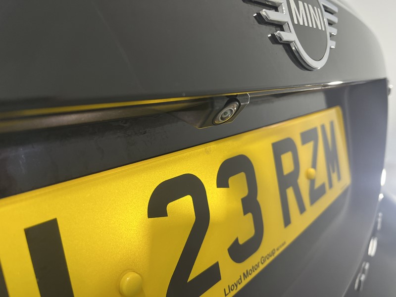 2023 (23) MINI COUNTRYMAN 1.5 Cooper Exclusive Premium Plus 5dr Auto 5139353