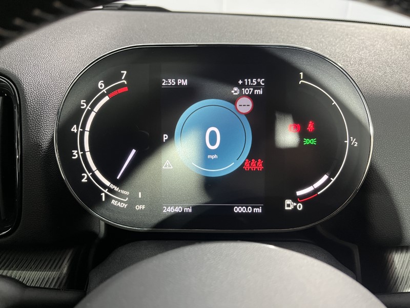 2023 (23) MINI COUNTRYMAN 1.5 Cooper Exclusive Premium Plus 5dr Auto 5139316