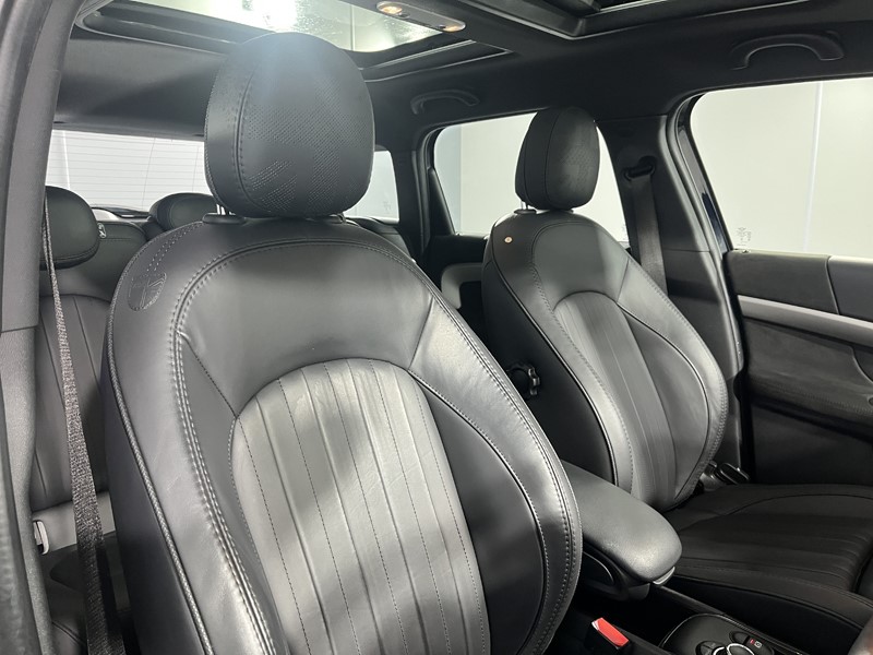 2023 (23) MINI COUNTRYMAN 1.5 Cooper Exclusive Premium Plus 5dr Auto 5139318