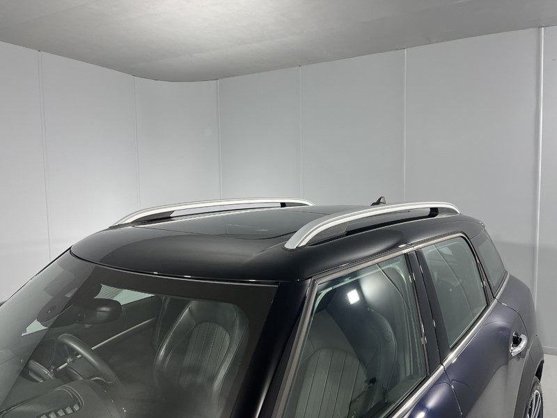 2023 (23) MINI COUNTRYMAN 1.5 Cooper Exclusive Premium Plus 5dr Auto 5139347