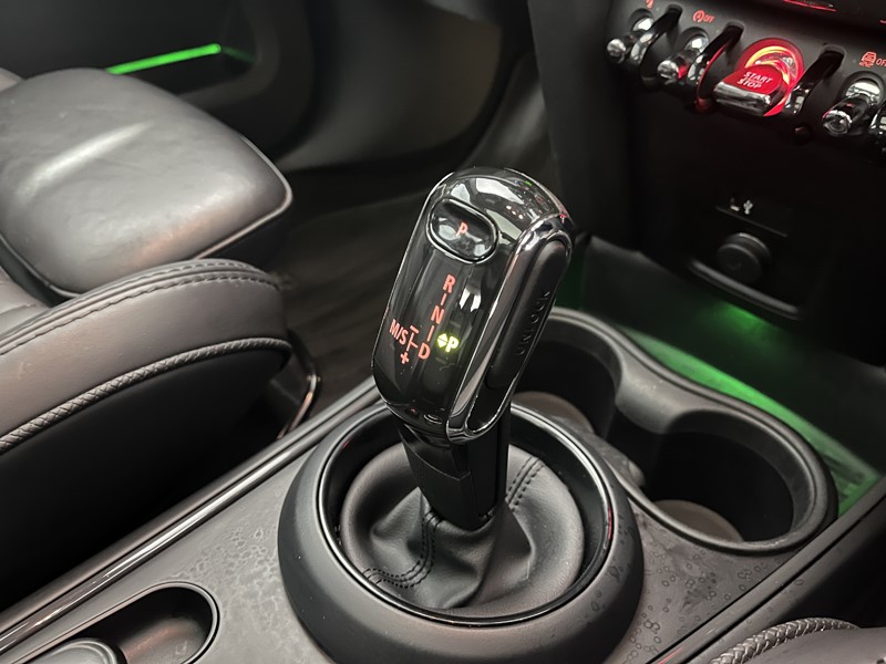 2023 (23) MINI COUNTRYMAN 1.5 Cooper Exclusive Premium Plus 5dr Auto 5139317