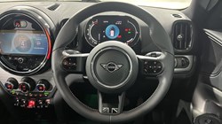 2023 (23) MINI COUNTRYMAN 1.5 Cooper Exclusive Premium Plus 5dr Auto 5139312
