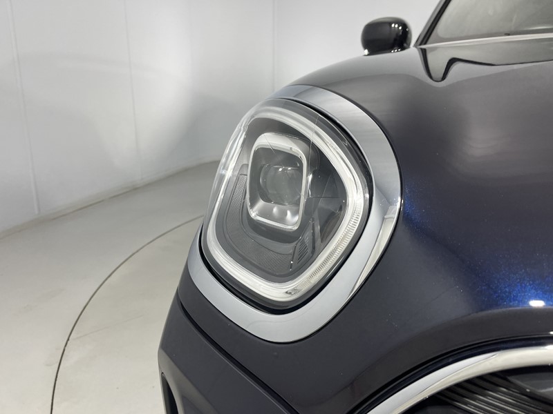 2023 (23) MINI COUNTRYMAN 1.5 Cooper Exclusive Premium Plus 5dr Auto 5139348