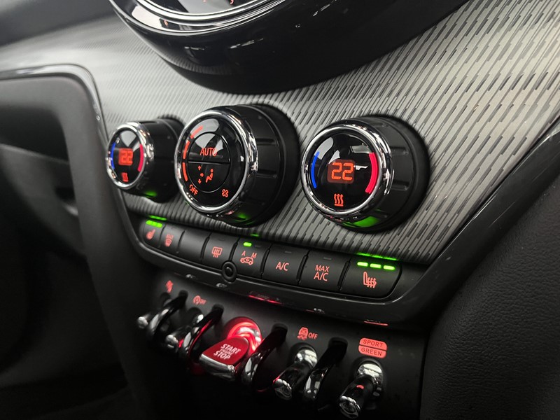 2023 (23) MINI COUNTRYMAN 1.5 Cooper Exclusive Premium Plus 5dr Auto 5139339