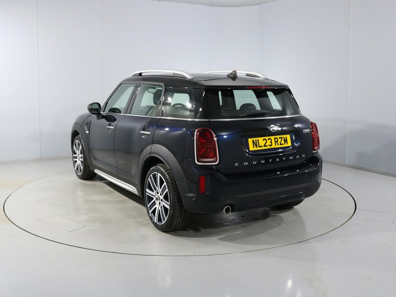 2023 (23) MINI COUNTRYMAN 1.5 Cooper Exclusive Premium Plus 5dr Auto