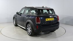 2023 (23) MINI COUNTRYMAN 1.5 Cooper Exclusive Premium Plus 5dr Auto 1