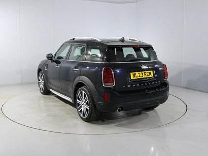 2023 (23) MINI COUNTRYMAN 1.5 Cooper Exclusive Premium Plus 5dr Auto