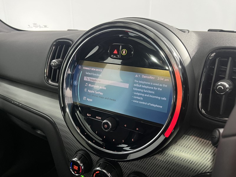 2023 (23) MINI COUNTRYMAN 1.5 Cooper Exclusive Premium Plus 5dr Auto 5139337