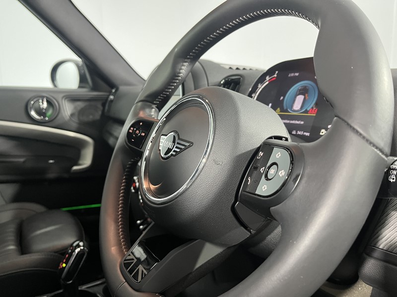 2023 (23) MINI COUNTRYMAN 1.5 Cooper Exclusive Premium Plus 5dr Auto 5139330