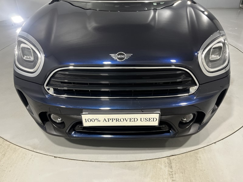 2023 (23) MINI COUNTRYMAN 1.5 Cooper Exclusive Premium Plus 5dr Auto 5139349
