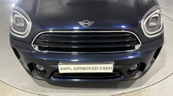2023 (23) MINI COUNTRYMAN 1.5 Cooper Exclusive Premium Plus 5dr Auto 5139349