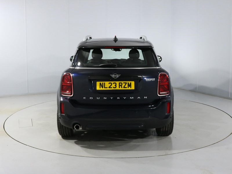2023 (23) MINI COUNTRYMAN 1.5 Cooper Exclusive Premium Plus 5dr Auto 5139322