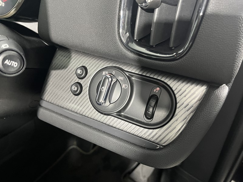 2023 (23) MINI COUNTRYMAN 1.5 Cooper Exclusive Premium Plus 5dr Auto 5139329