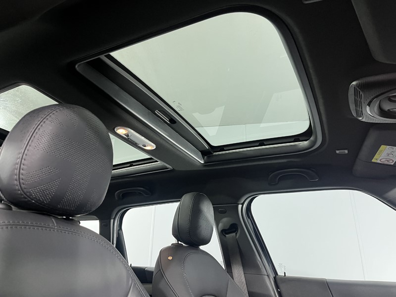 2023 (23) MINI COUNTRYMAN 1.5 Cooper Exclusive Premium Plus 5dr Auto 5139324