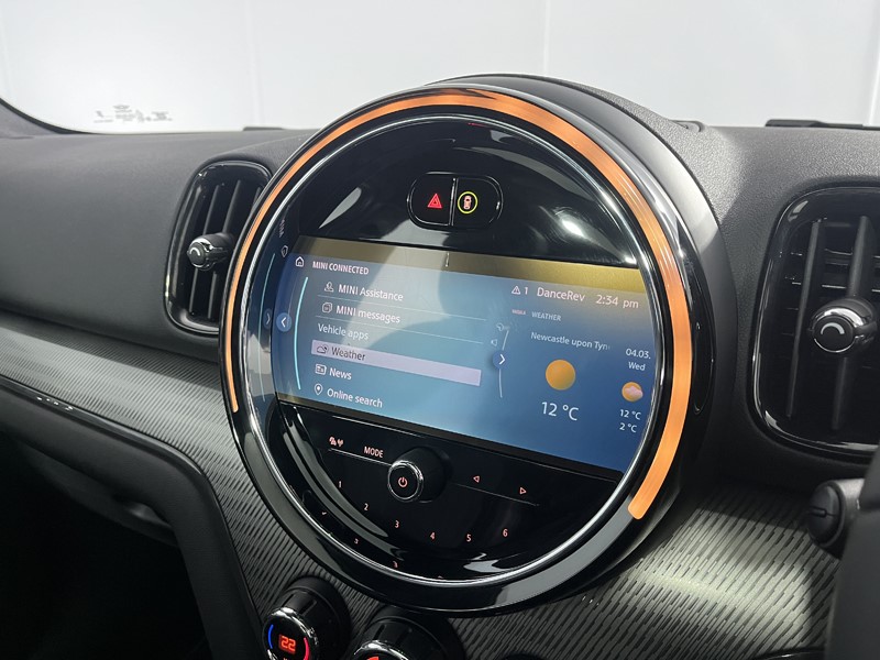 2023 (23) MINI COUNTRYMAN 1.5 Cooper Exclusive Premium Plus 5dr Auto 5139336