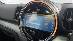 2023 (23) MINI COUNTRYMAN 1.5 Cooper Exclusive Premium Plus 5dr Auto 5139336