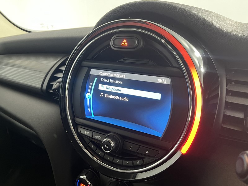 2019 (69) MINI HATCHBACK 1.5 Cooper Classic II 5dr 5097744