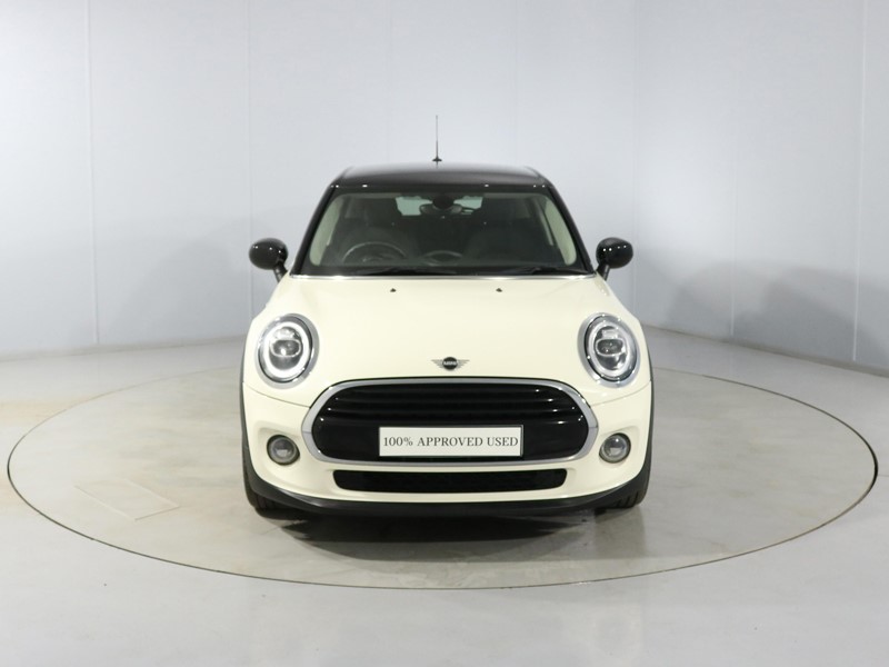 2019 (69) MINI HATCHBACK 1.5 Cooper Classic II 5dr 5097733