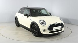 2019 (69) MINI HATCHBACK 1.5 Cooper Classic II 5dr 5097718