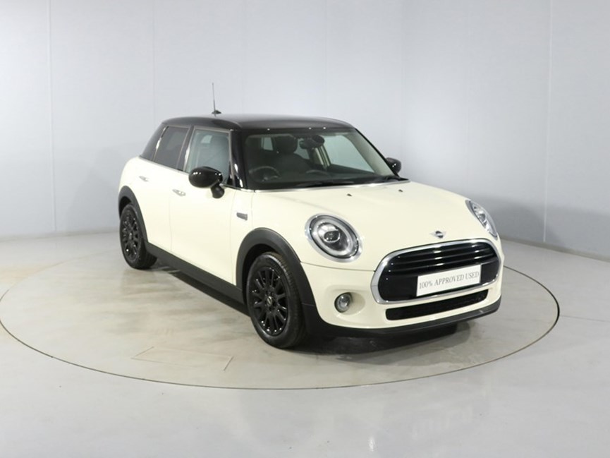 2019 (69) MINI HATCHBACK 1.5 Cooper Classic II 5dr