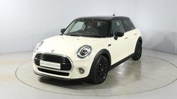 2019 (69) MINI HATCHBACK 1.5 Cooper Classic II 5dr 5097756