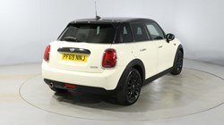 2019 (69) MINI HATCHBACK 1.5 Cooper Classic II 5dr 5097757
