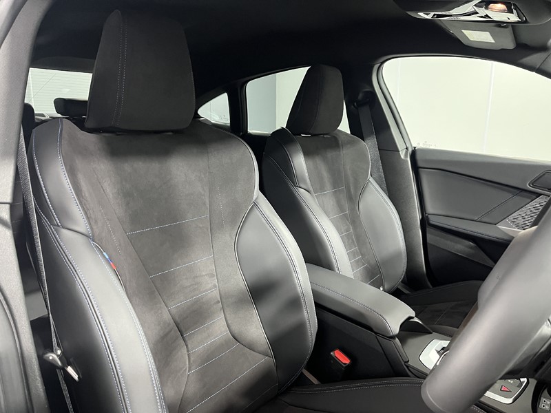 2025 (25) BMW 2 SERIES 220 M Sport 4dr Step Auto 5097554