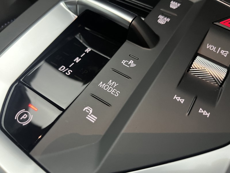 2025 (25) BMW 2 SERIES 220 M Sport 4dr Step Auto 5097575