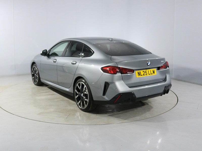 2025 (25) BMW 2 SERIES 220 M Sport 4dr Step Auto 5097545