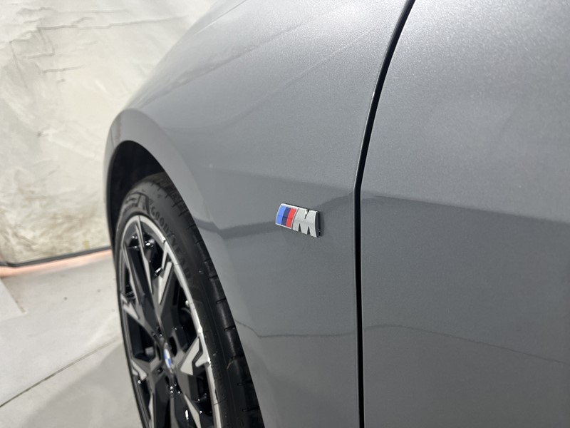 2025 (25) BMW 2 SERIES 220 M Sport 4dr Step Auto 5097584