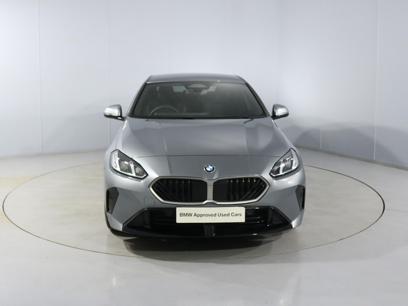 2025 (25) BMW 2 SERIES 220 M Sport 4dr Step Auto 5097559