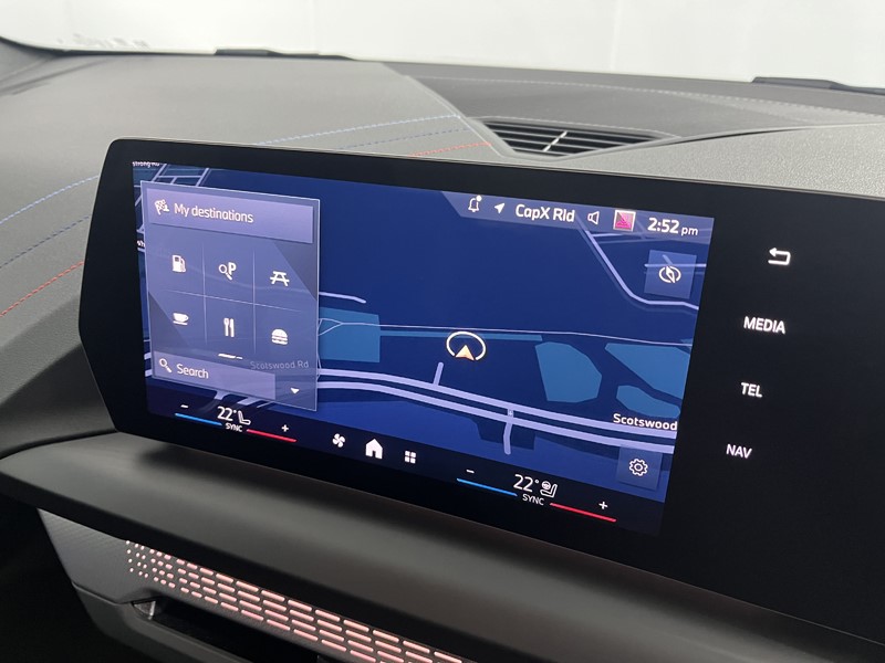 2025 (25) BMW 2 SERIES 220 M Sport 4dr Step Auto 5097560