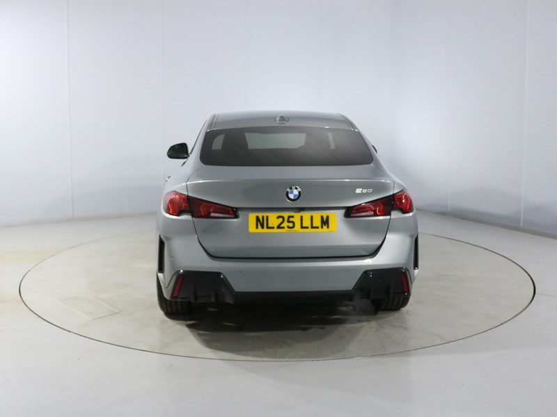 2025 (25) BMW 2 SERIES 220 M Sport 4dr Step Auto 5097558