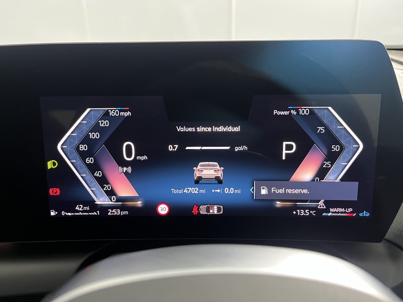 2025 (25) BMW 2 SERIES 220 M Sport 4dr Step Auto 5097552