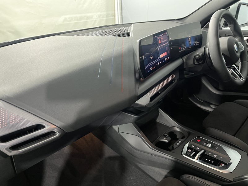 2025 (25) BMW 2 SERIES 220 M Sport 4dr Step Auto 5097550