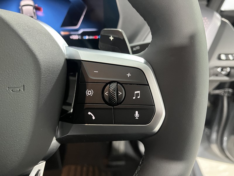 2025 (25) BMW 2 SERIES 220 M Sport 4dr Step Auto 5097566