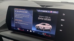 2025 (25) BMW 2 SERIES 220 M Sport 4dr Step Auto 5097571