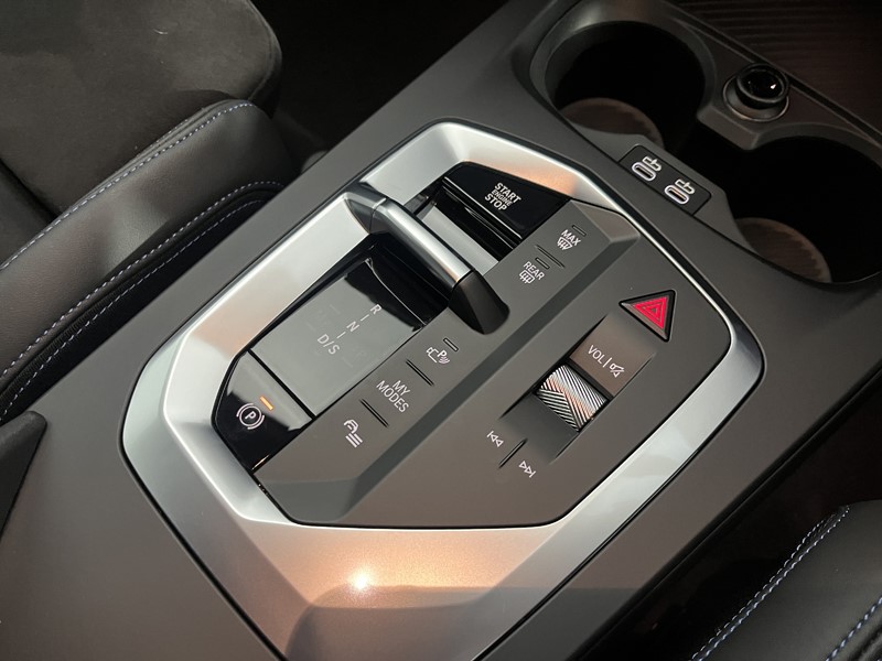 2025 (25) BMW 2 SERIES 220 M Sport 4dr Step Auto 5097553