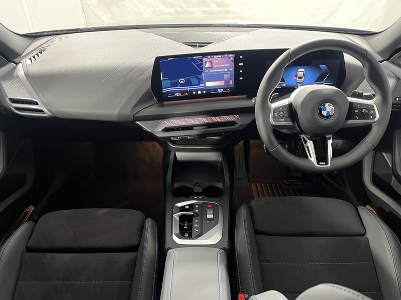 2025 (25) BMW 2 SERIES 220 M Sport 4dr Step Auto 5097547