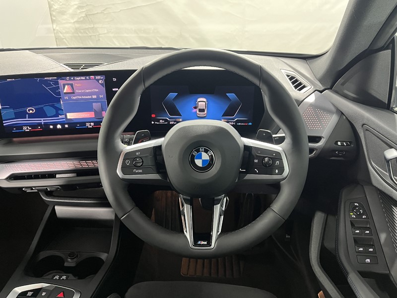 2025 (25) BMW 2 SERIES 220 M Sport 4dr Step Auto 5097548