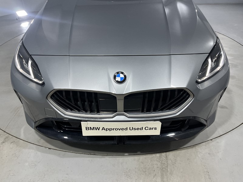 2025 (25) BMW 2 SERIES 220 M Sport 4dr Step Auto 5097582