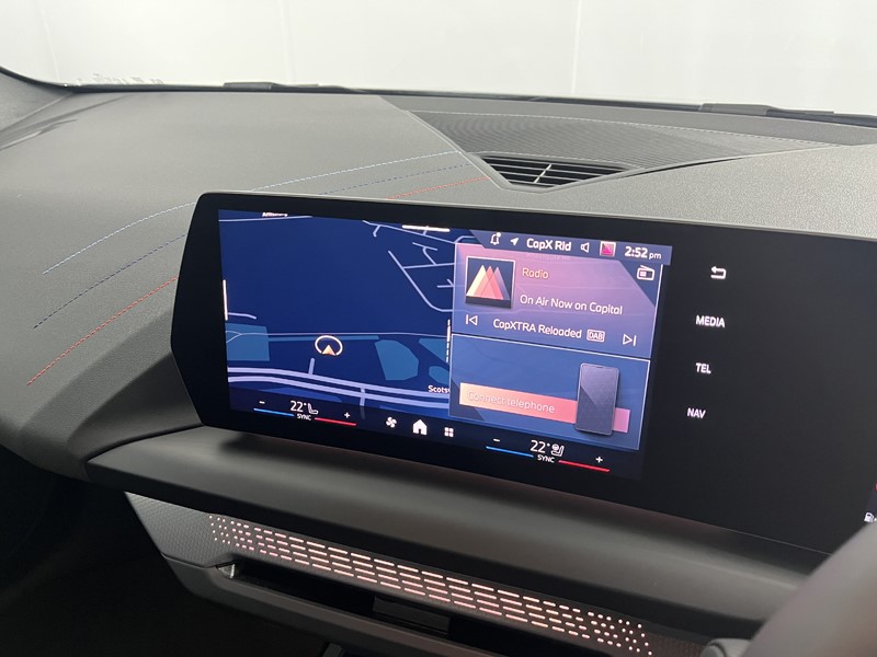 2025 (25) BMW 2 SERIES 220 M Sport 4dr Step Auto 5097551