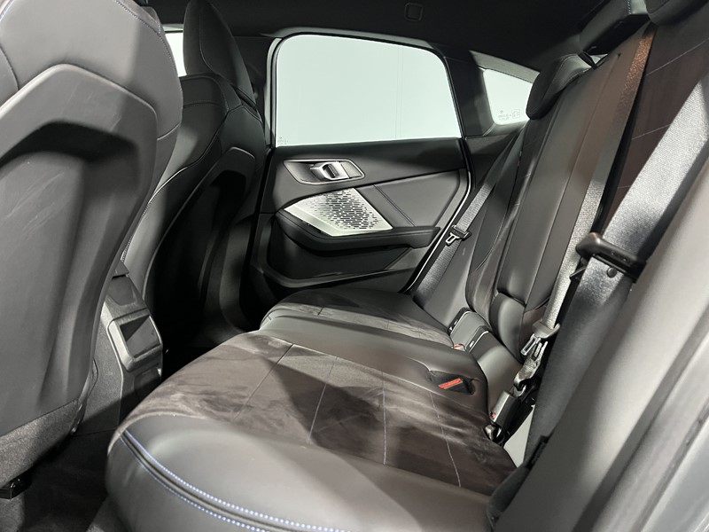 2025 (25) BMW 2 SERIES 220 M Sport 4dr Step Auto 5097578