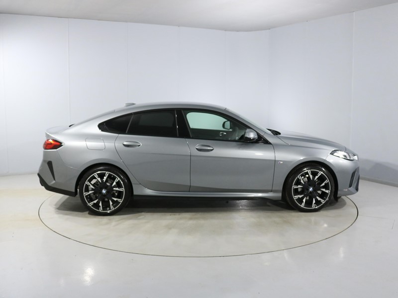 2025 (25) BMW 2 SERIES 220 M Sport 4dr Step Auto 5097546